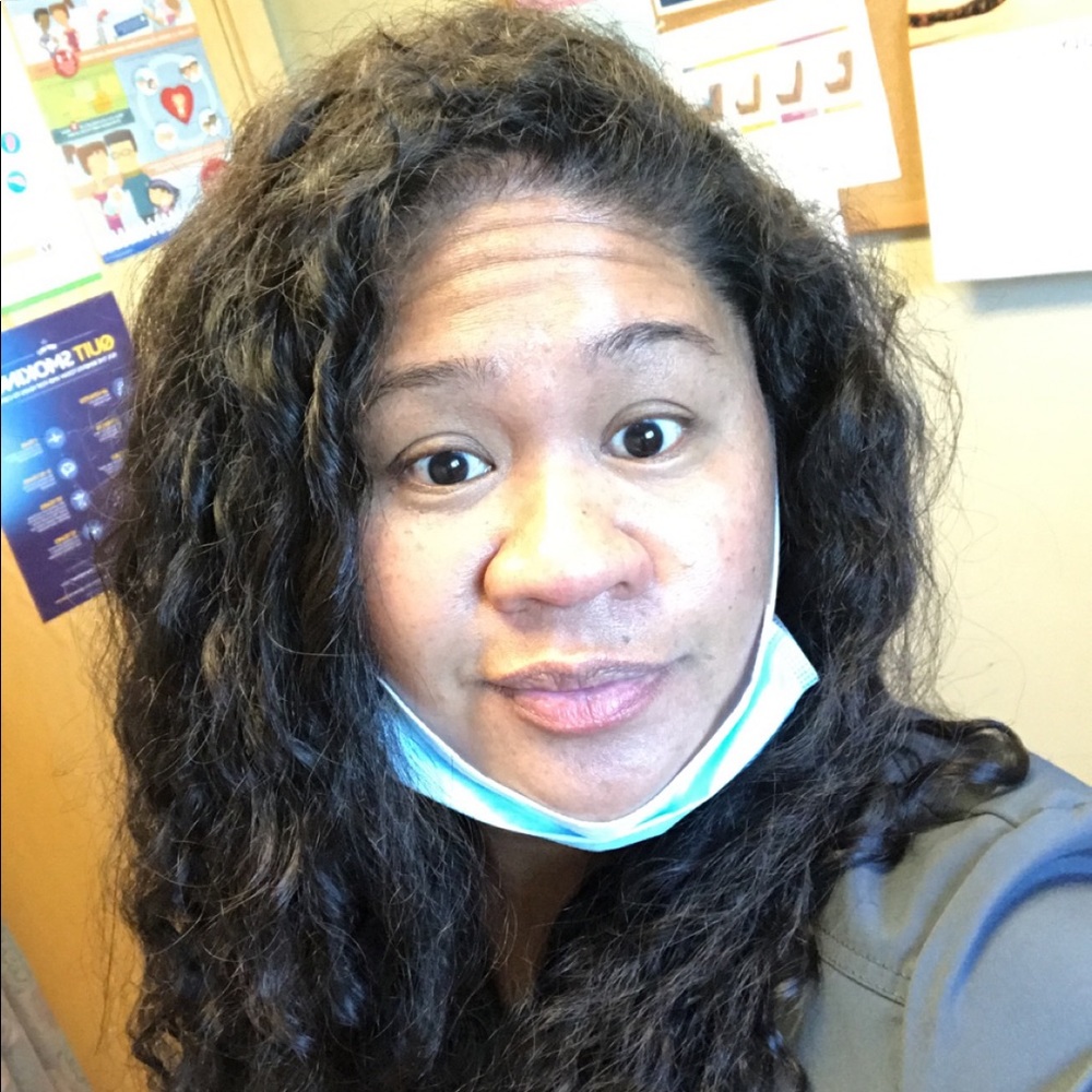 Meet your Posher, Coreen